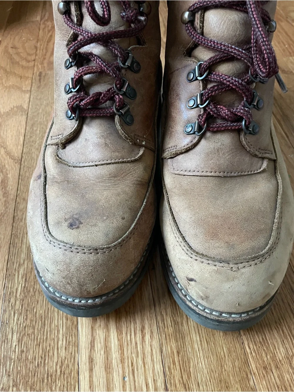 Red Wing Shoes red wings